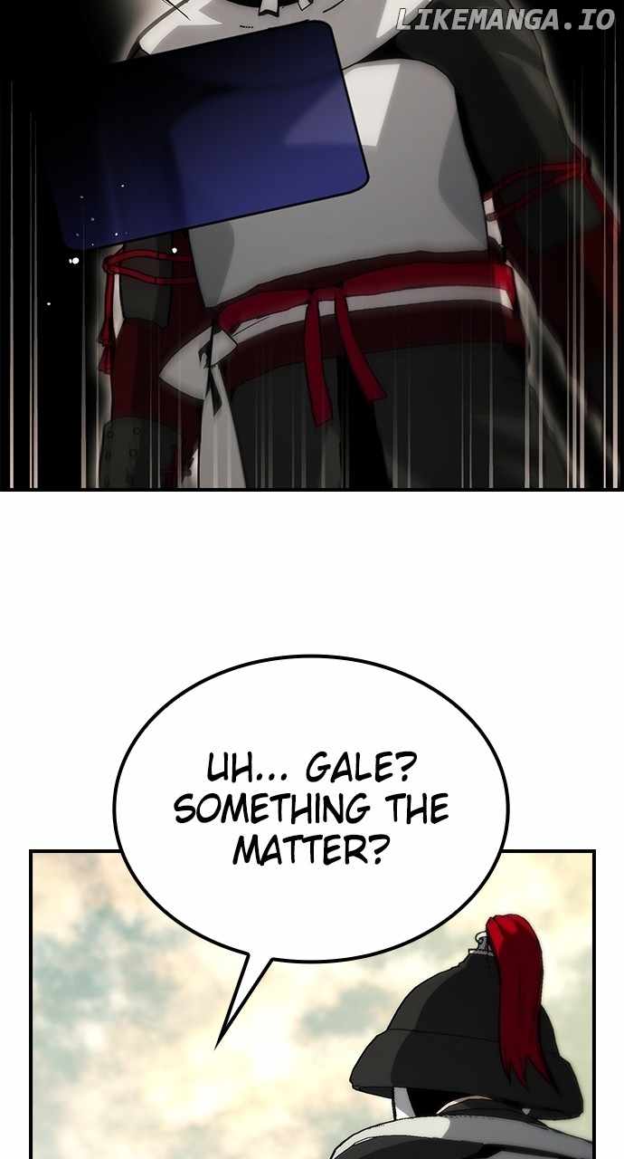 Bad Ending Maker Chapter 73 31